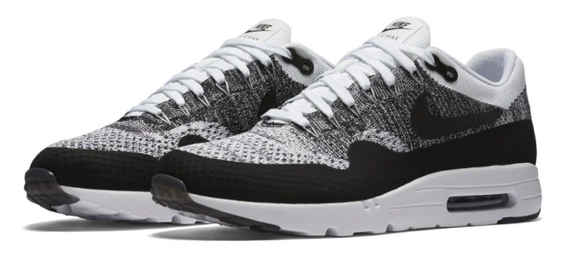 Nike air top max flyknit 1
